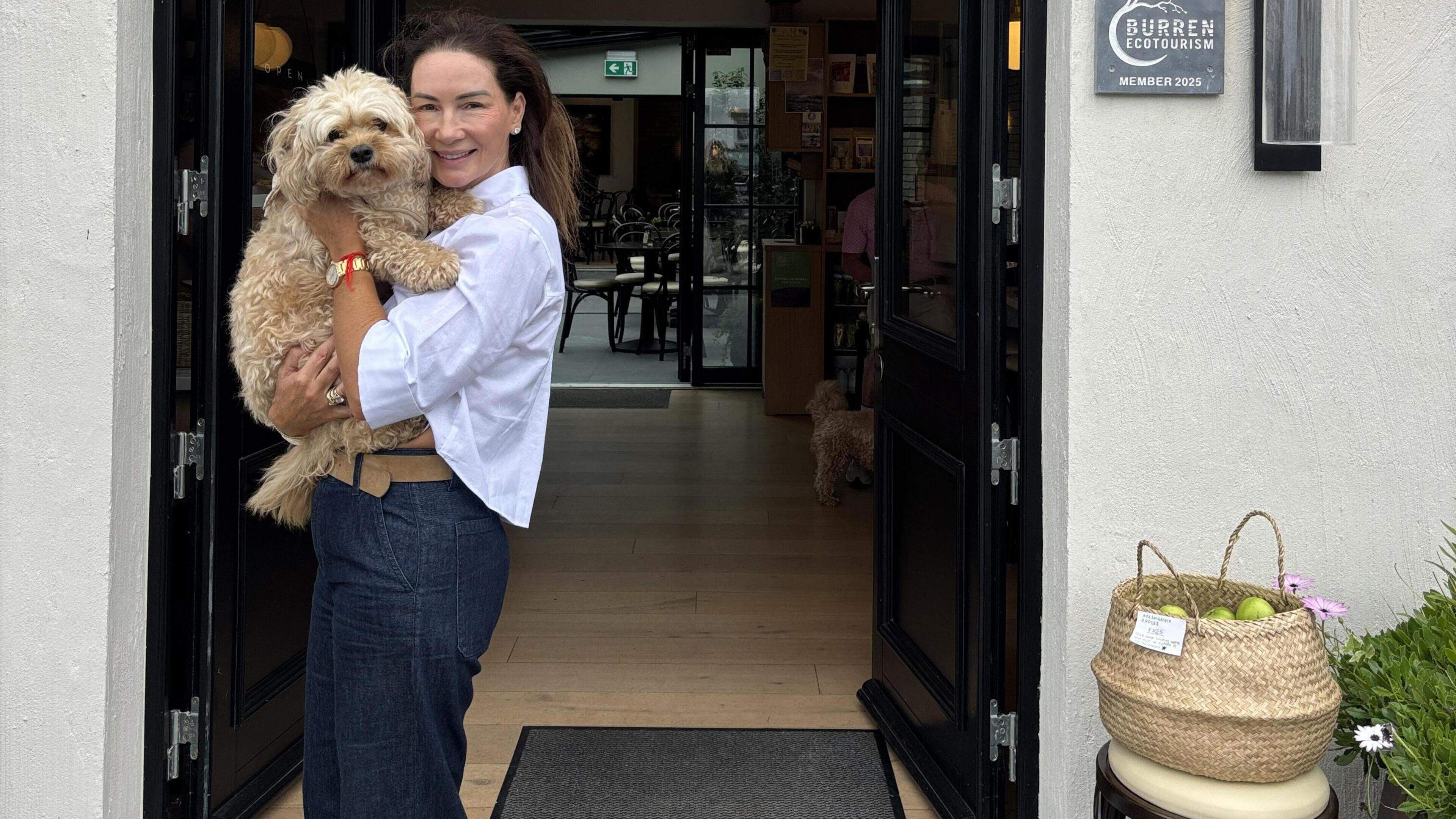 ‘We’ve been playing her all day’ - Clare café named after Dolly Parton on how star inspired their ethos